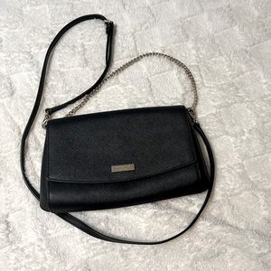 Black Kate Spade - Laurel Way Greer